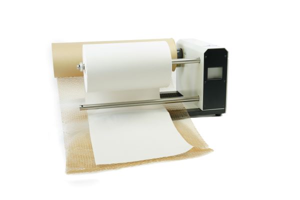 Paquete de papel panal lockedwave - H1