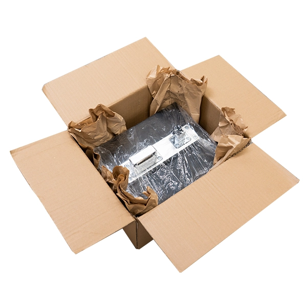 Sistema de almohadillas de papel anchas LP-C2