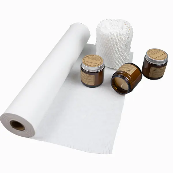 Papel de panal LockedPaper