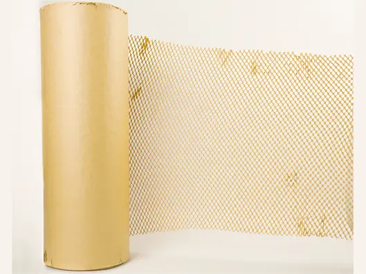 Papel de panal LockedPaper