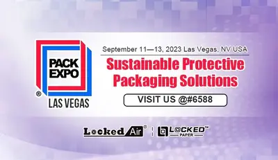 BJT Pack en PACK EXPO - LAS VEGAS 2023